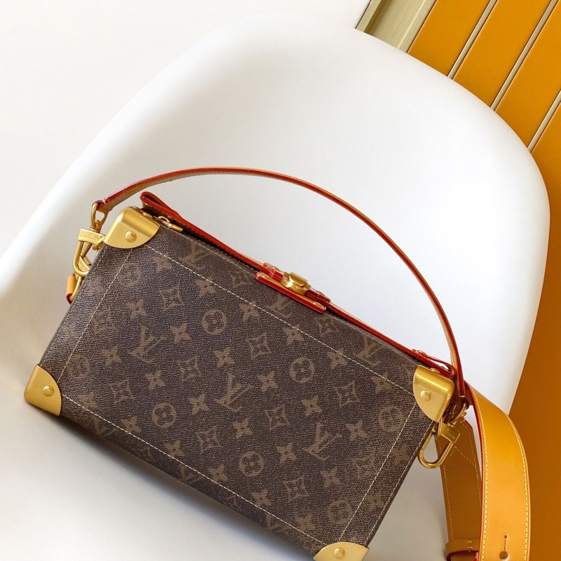 LV Box Bags